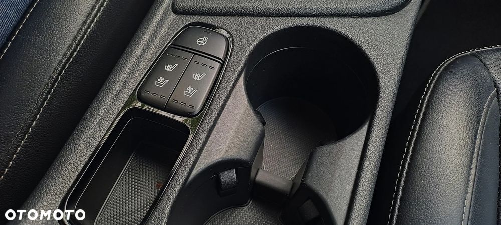 Kia Niro 1.6 GDI Hybrid XL - 11