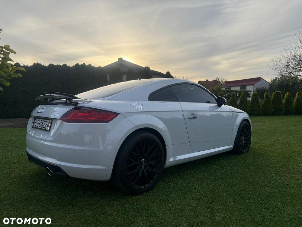 Audi TT Coupé - 6