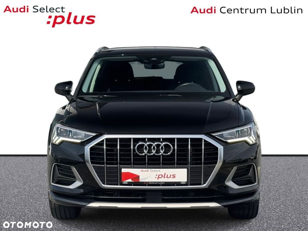 Audi Q3 35 TFSI Advanced S tronic - 3