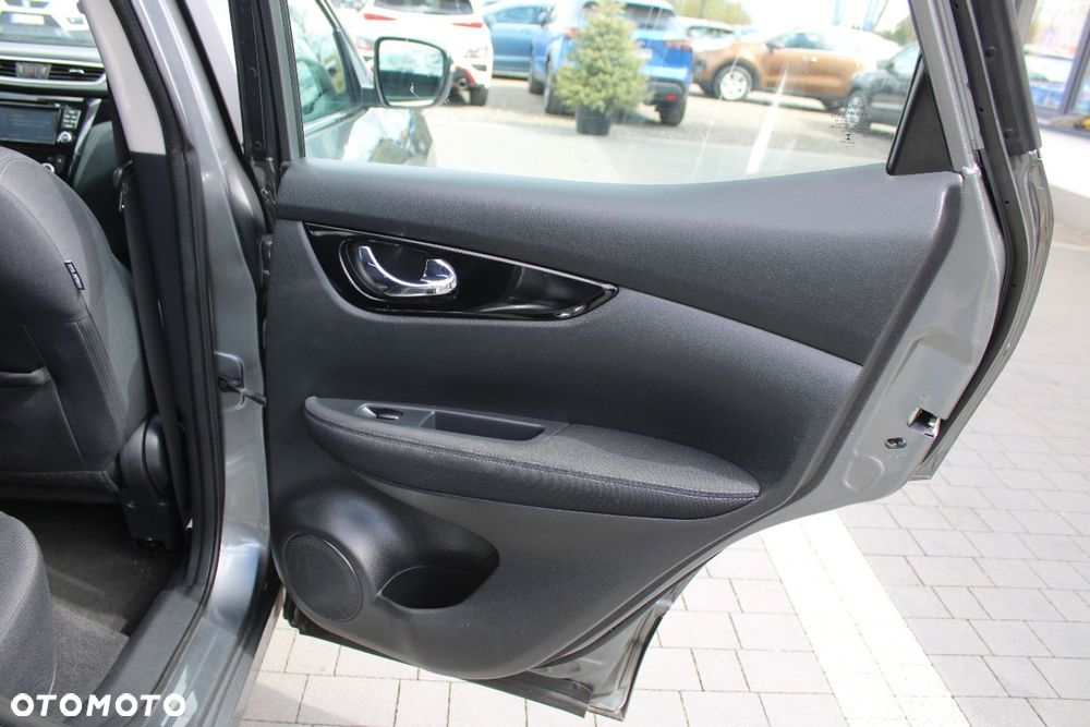 Nissan Qashqai - 19