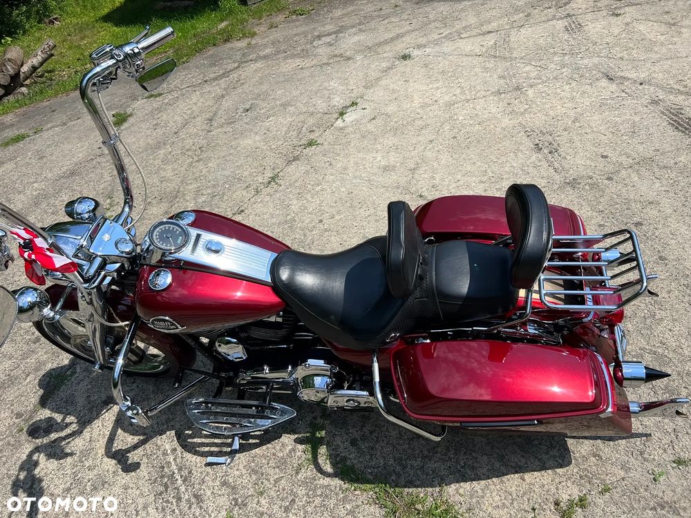 Harley-Davidson Touring Road King - 12