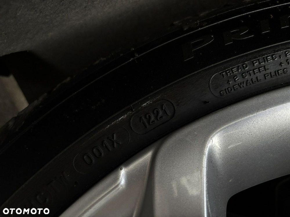 Renault Grand Scenic - 9