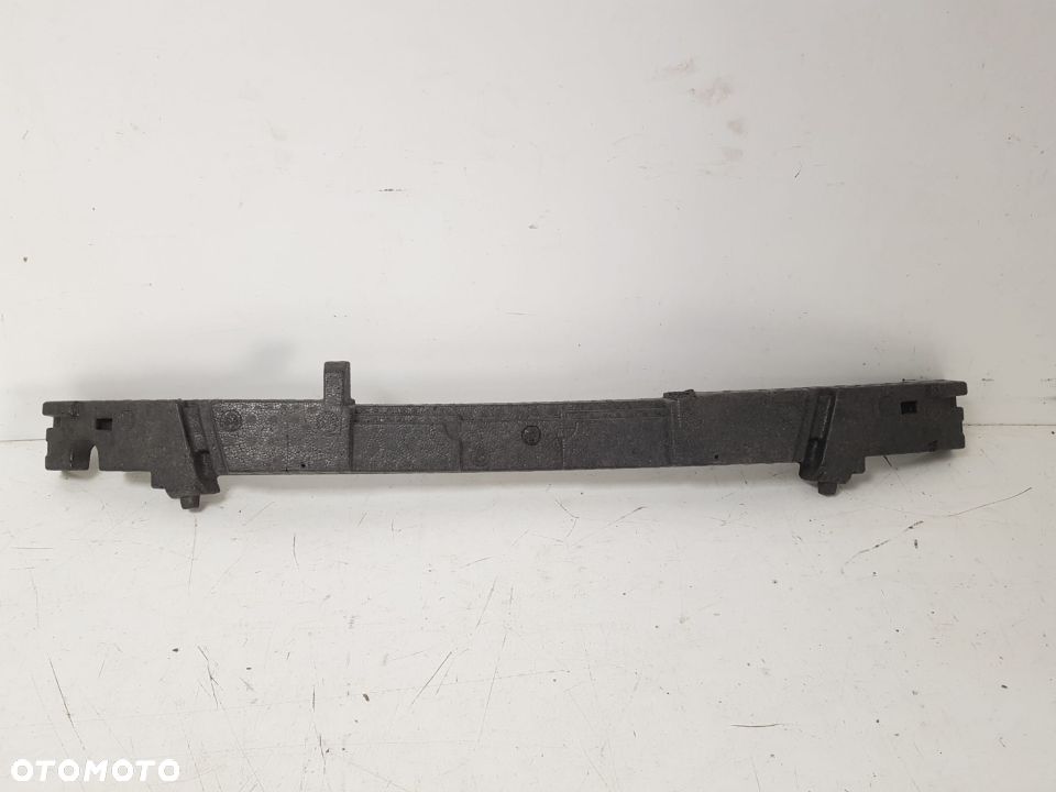AUDI Q3 ABSORBER 8U0 ZDERZAKA PRZÓD 8U0807550D - 1