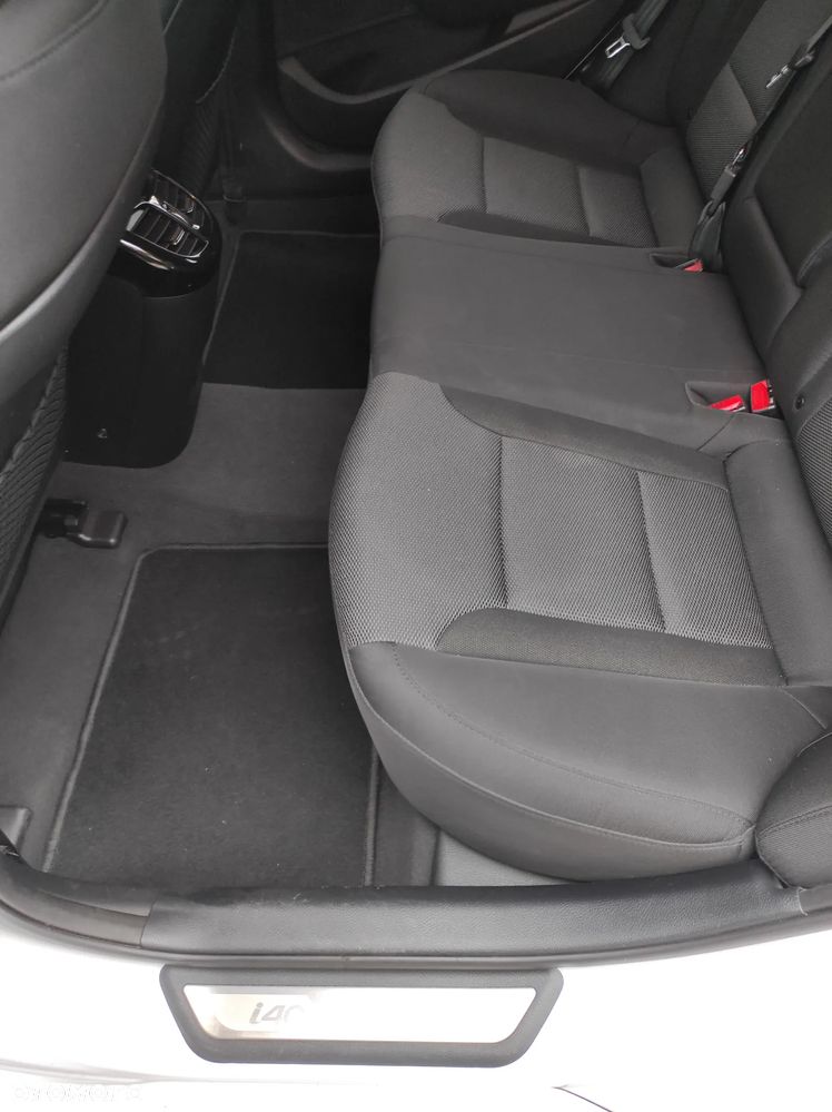 Hyundai i40 1.7 CRDi Premium - 22