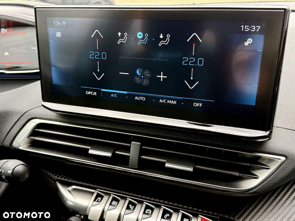 Peugeot 5008 PureTech 130 EAT8 Stop & Start Active Pack - 18