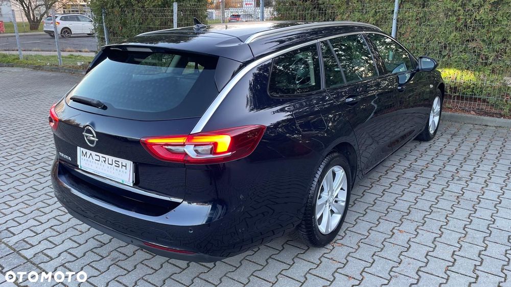 Opel Insignia 1.5 T Innovation S&S Eco - 6