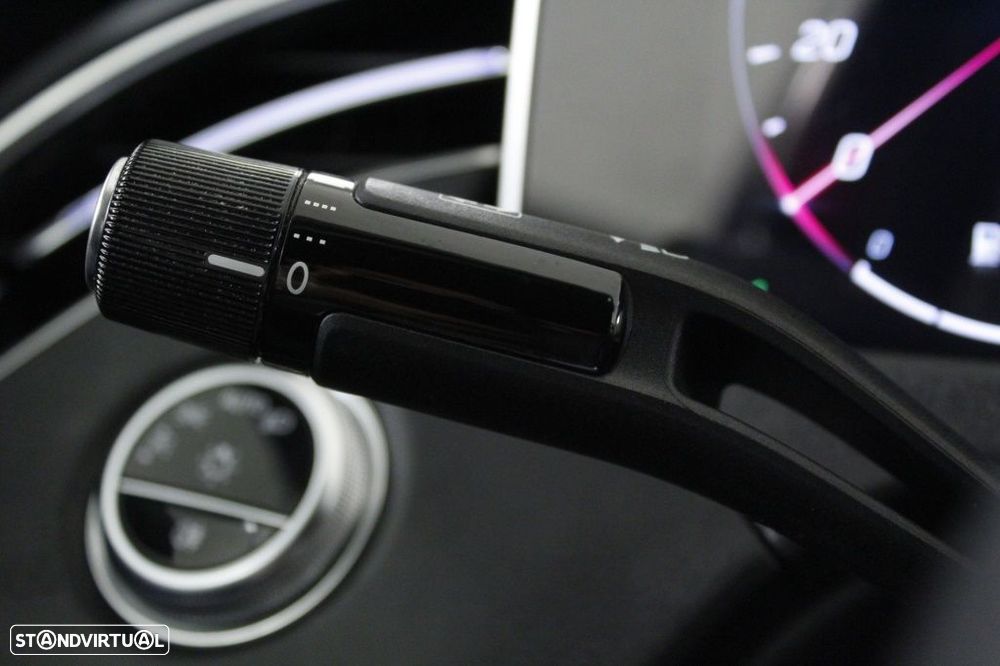 Mercedes-Benz E 300 de - 26