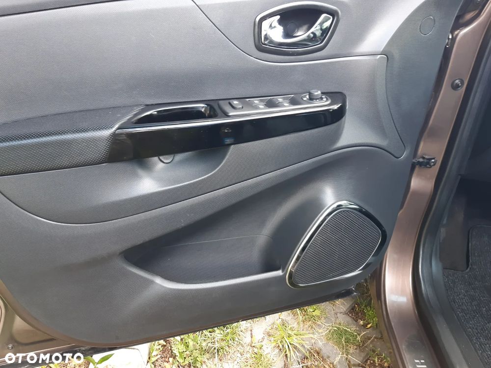 Renault Captur ENERGY TCe 120 EDC Luxe - 20