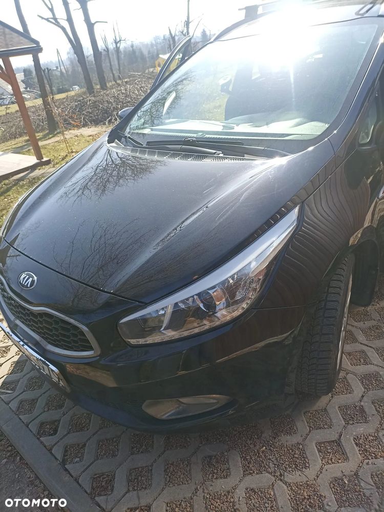 Kia Ceed 1.6 CRDi M - 4