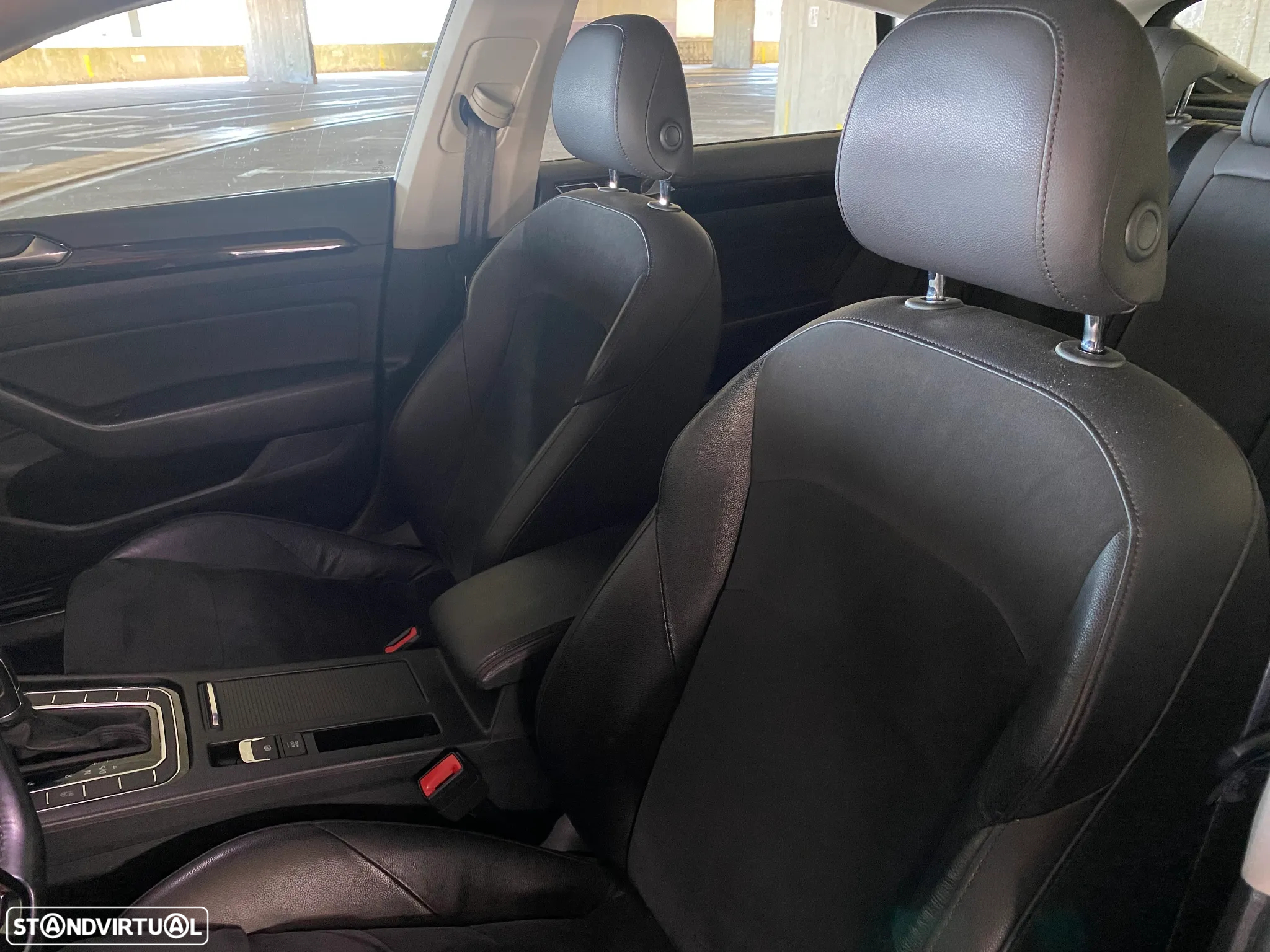 VW Arteon 2.0 TDI Elegance DSG - 15