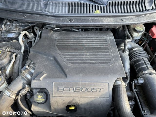 Ford Explorer - 25