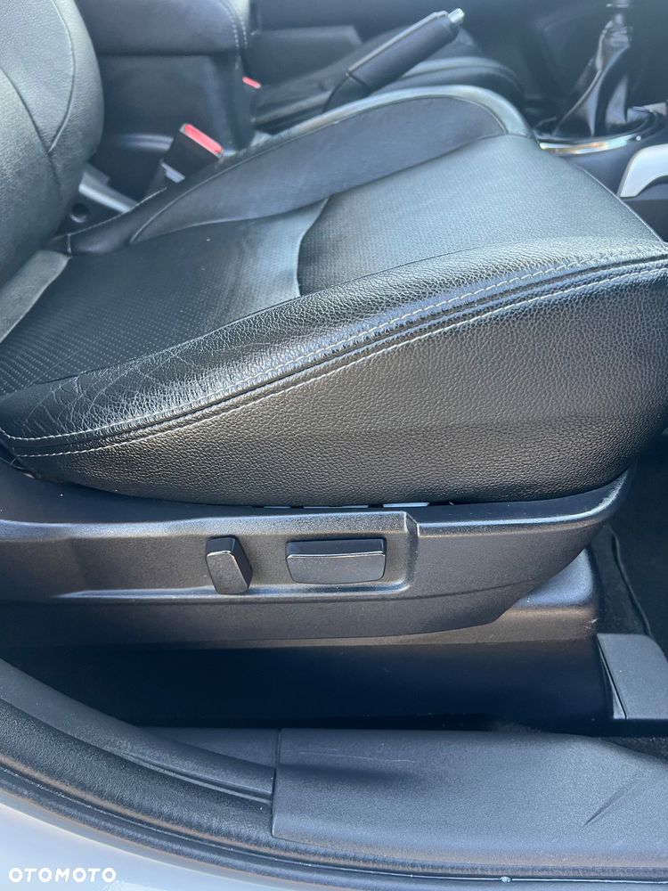 Citroën C4 Aircross 1.6 HDi STT 4x2 Exclusive - 17
