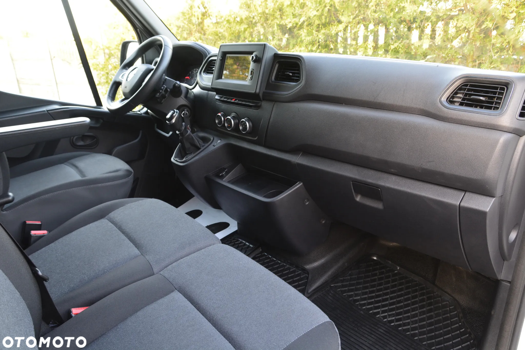 Renault Master - 27