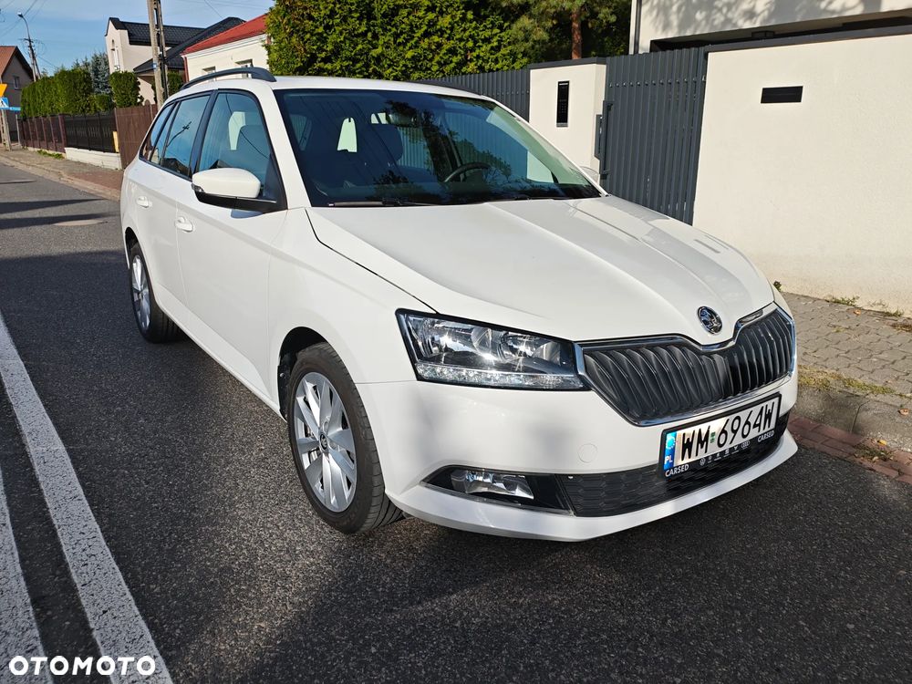 Skoda Fabia 1.0 TSI Ambition - 3