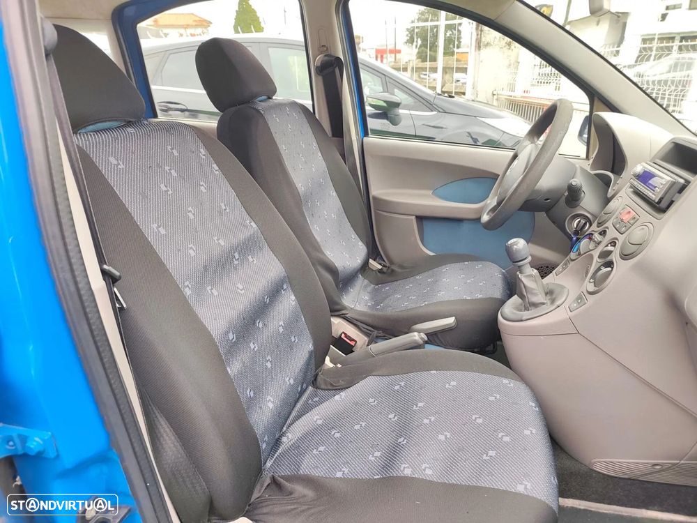 Fiat Panda 1.2 Dynamic - 18