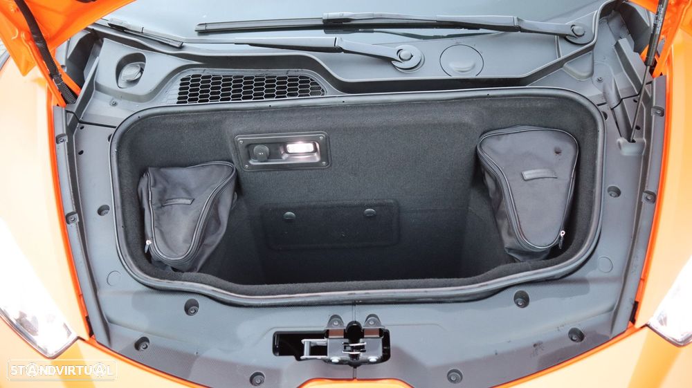 Lamborghini Huracán STerrato - 38