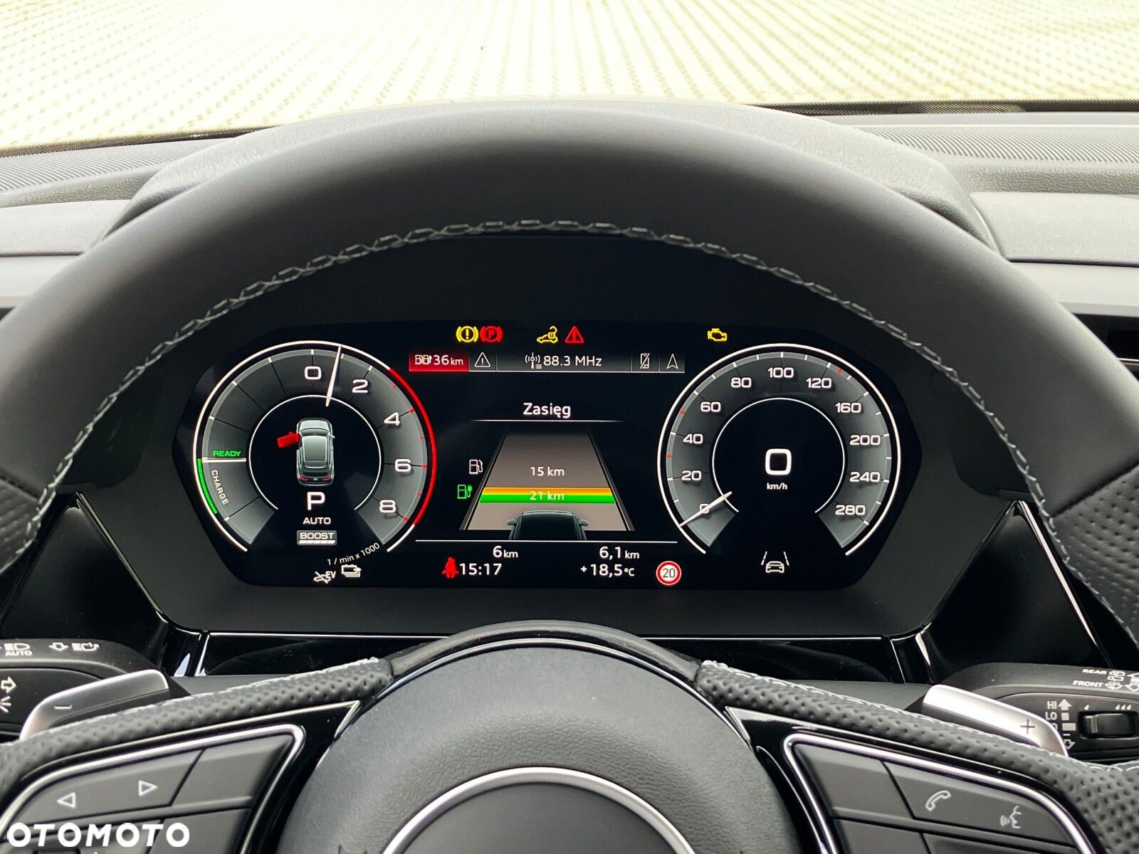 Audi A3 - 15