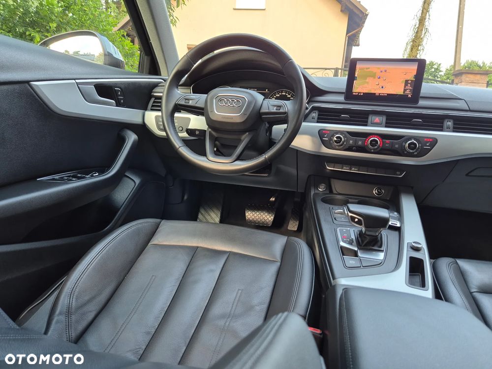 Audi A4 Avant 35 TDI S tronic design - 22