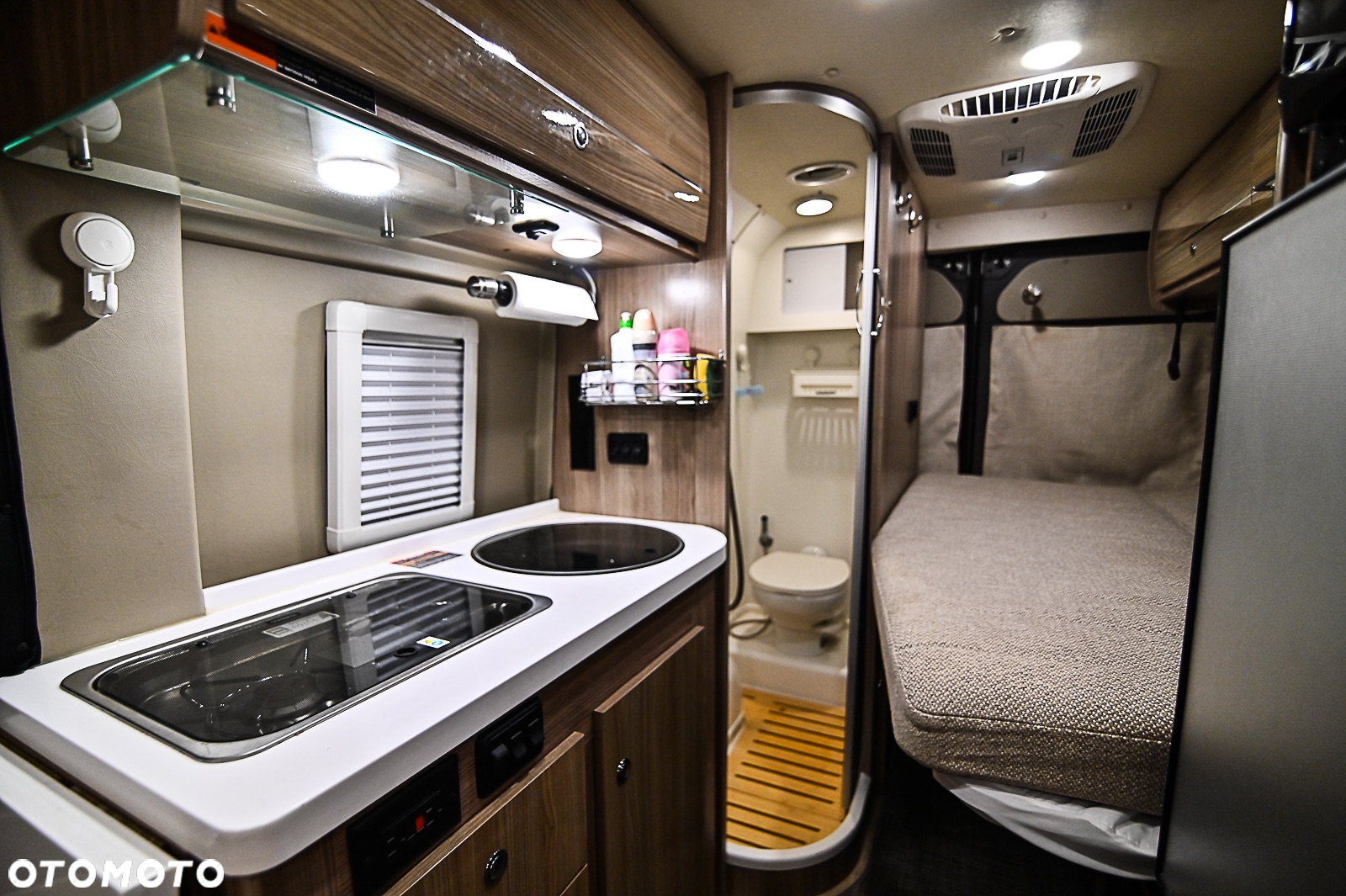RAM WINNEBAGO EDITION 100 - 29