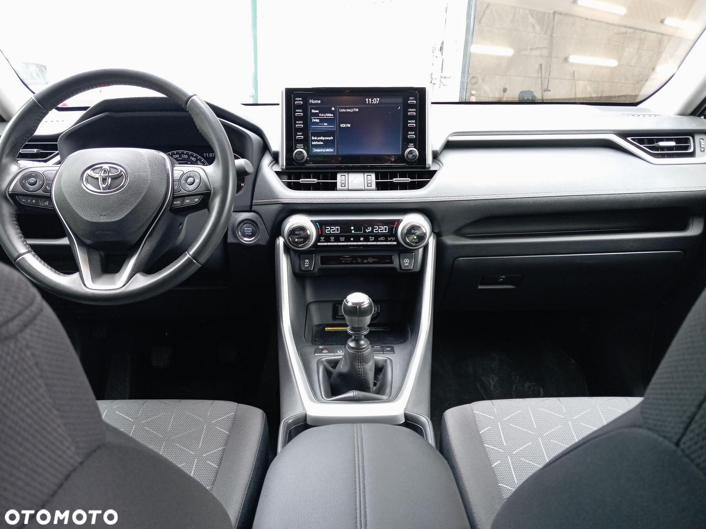 Toyota RAV4 2.0 Comfort 4x2 - 3