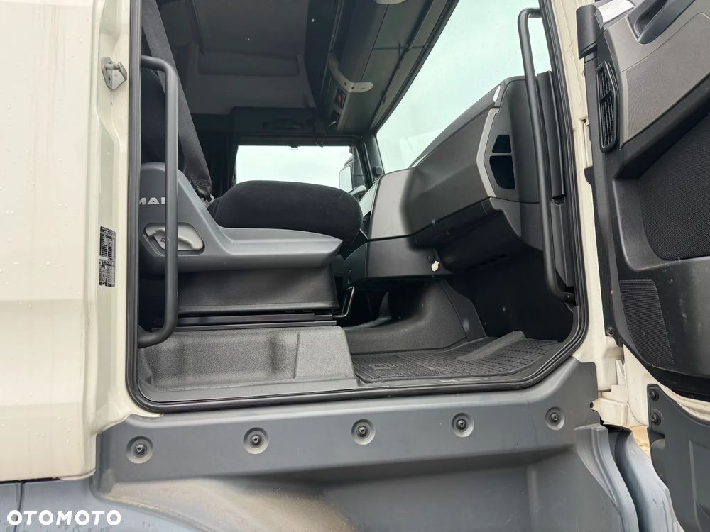 MAN TGX 18.440 XLX Standard Automat - 7