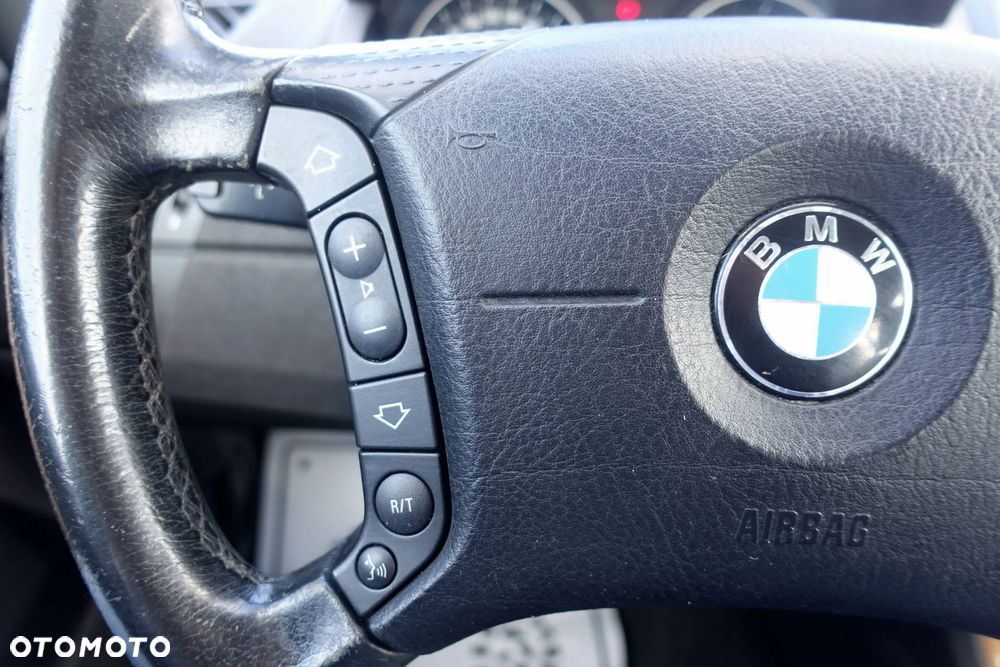 BMW X3 - 21