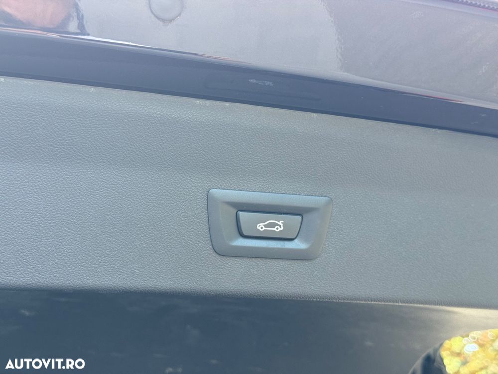 BMW X4 xDrive20d Aut. M Sport Edition - 24