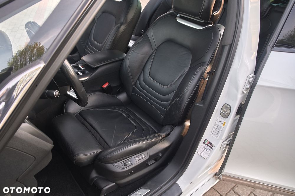 Citroën DS5 BlueHDi 120 Chic - 27