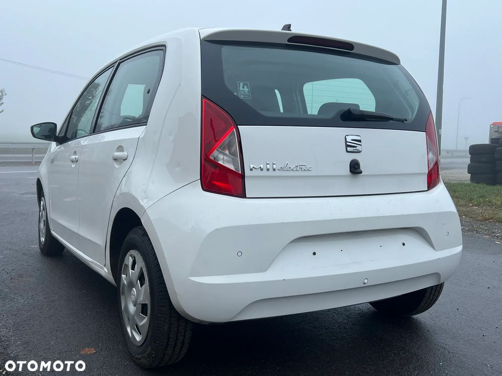 Seat Mii Plus - 3
