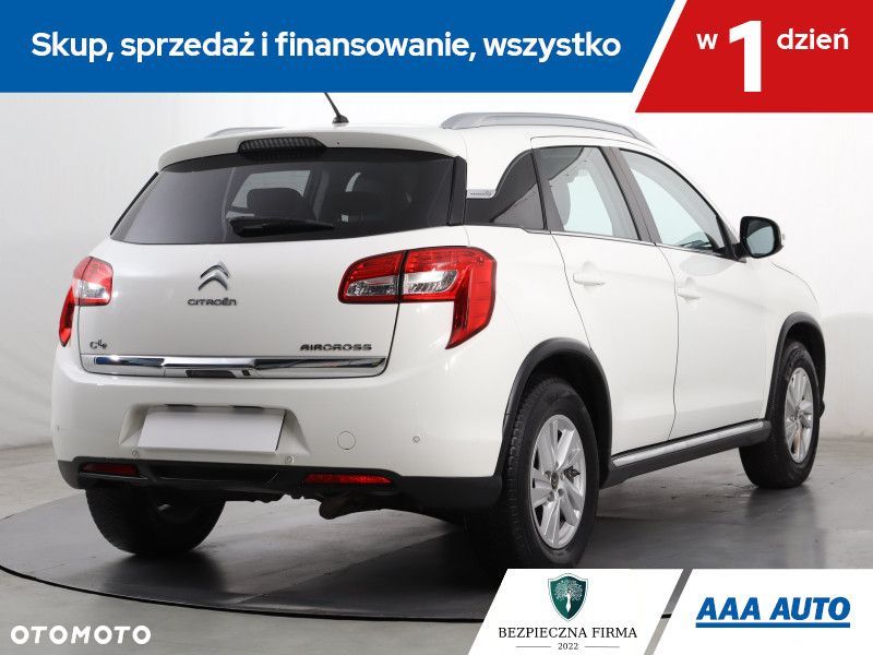 Citroën C4 Aircross - 6