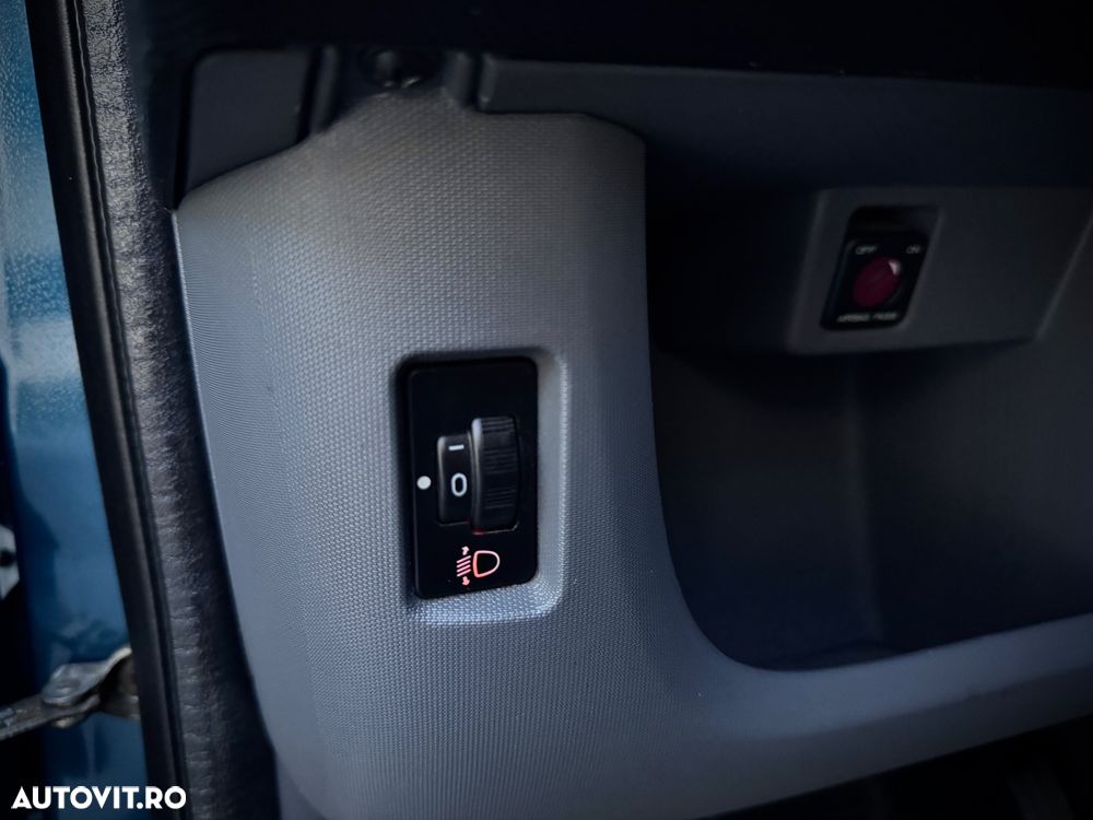 Citroën C1 1.0i X - 25