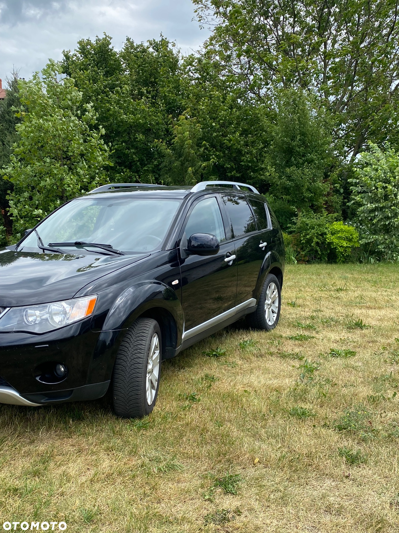 Mitsubishi Outlander 2.0 DID Instyle - 4