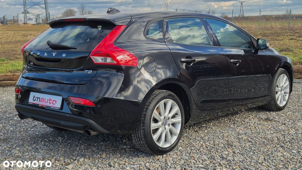 Volvo V40 T3 Momentum - 5