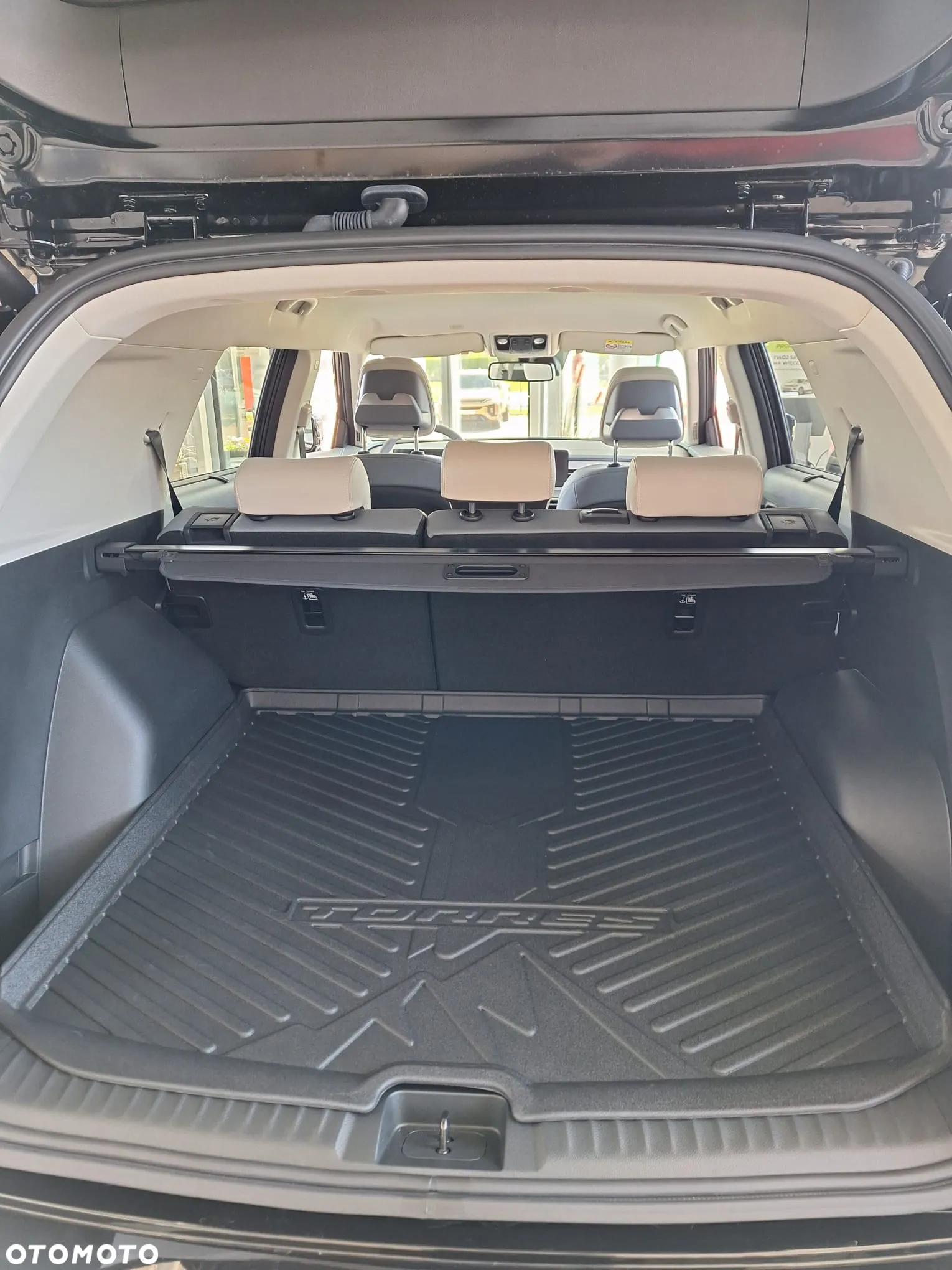 SsangYong/KGM Torres 1.5 T-GDI Wild - 8