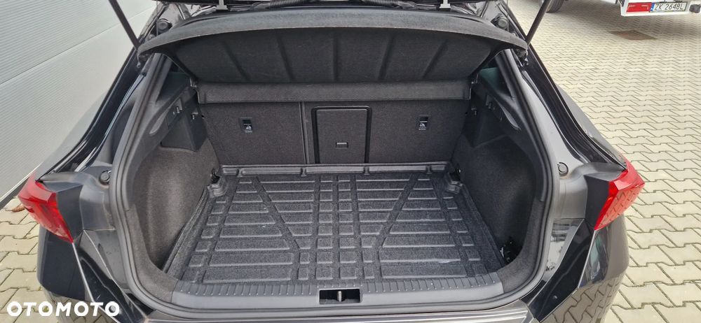 Cupra Formentor 1.5 TSI DSG Tribe Edition - 31