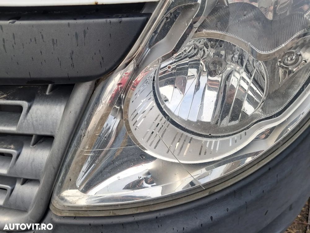 Renault Master Furgon L3H2 2.3 dci - 26