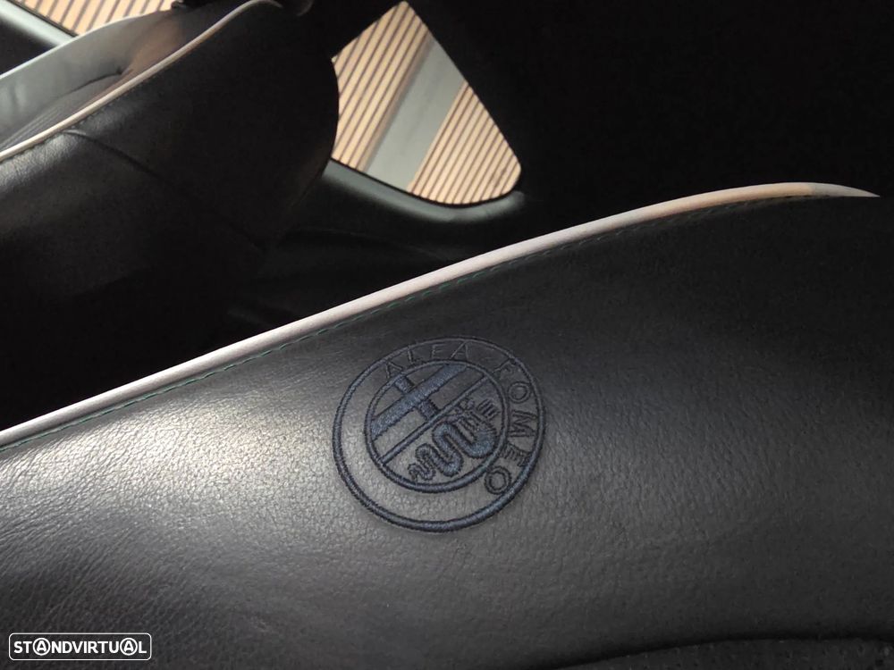 Alfa Romeo MiTo 1.3 JTDM SBK - 12