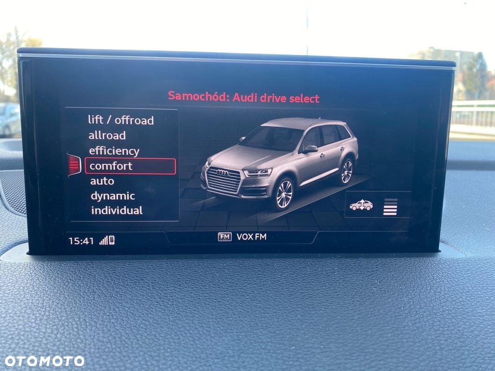 Audi Q7 50 TDI mHEV Quattro Tiptr - 26
