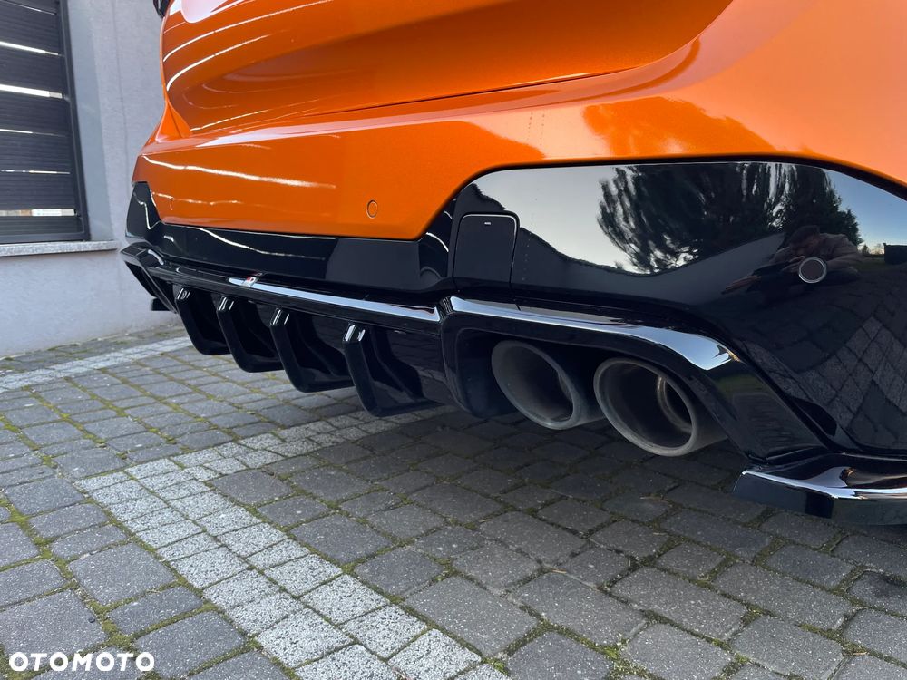 BMW X3 M Competition - 7