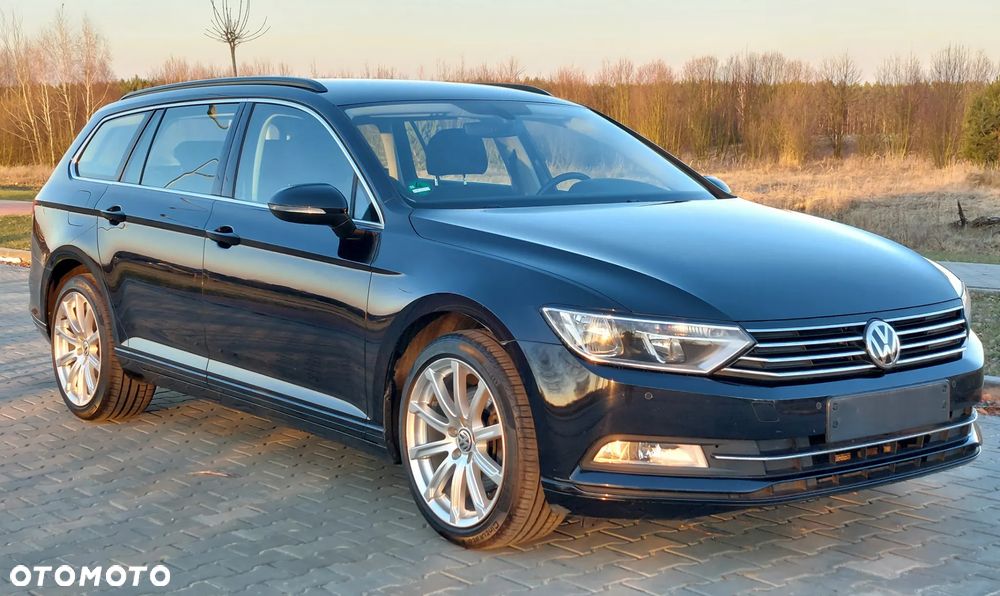 Volkswagen Passat - 23