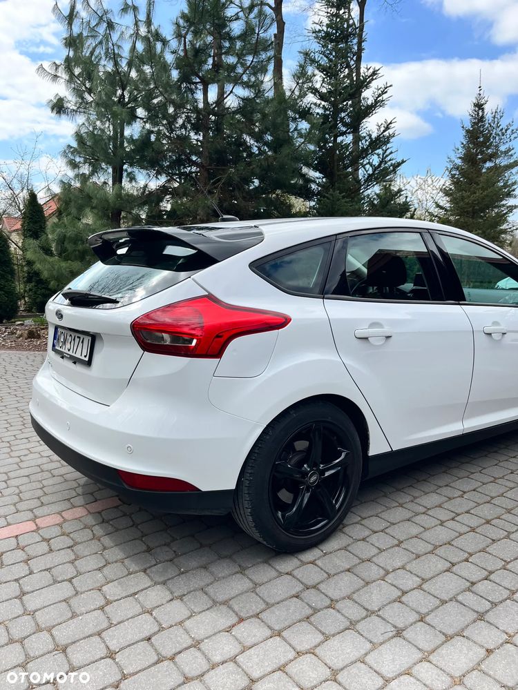 Ford Focus - 7