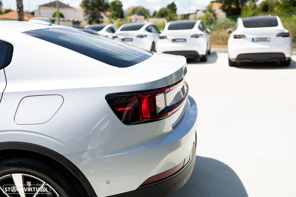 Polestar 2 Long Range 78 kWh - 22