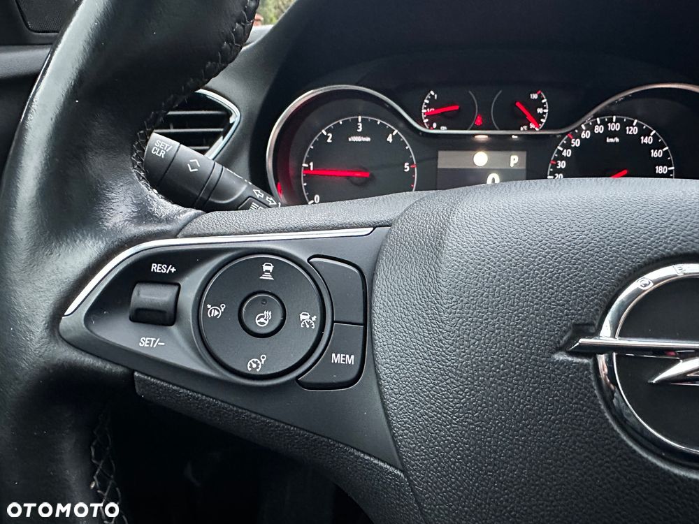 Opel Grandland X 2.0 D Start/Stop Automatik Ultimate - 34