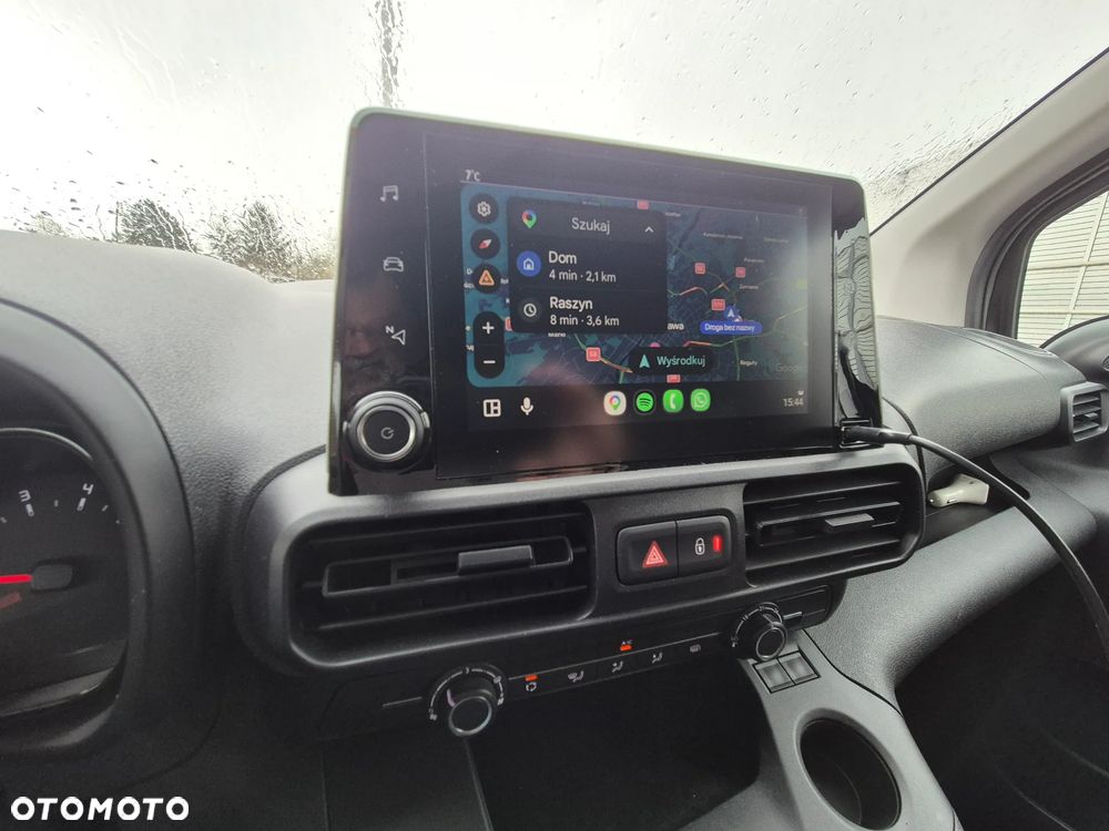 Toyota Proace City - 20