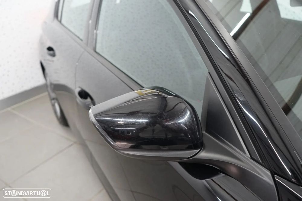 Peugeot 308 1.2 PureTech Active Pack - 11