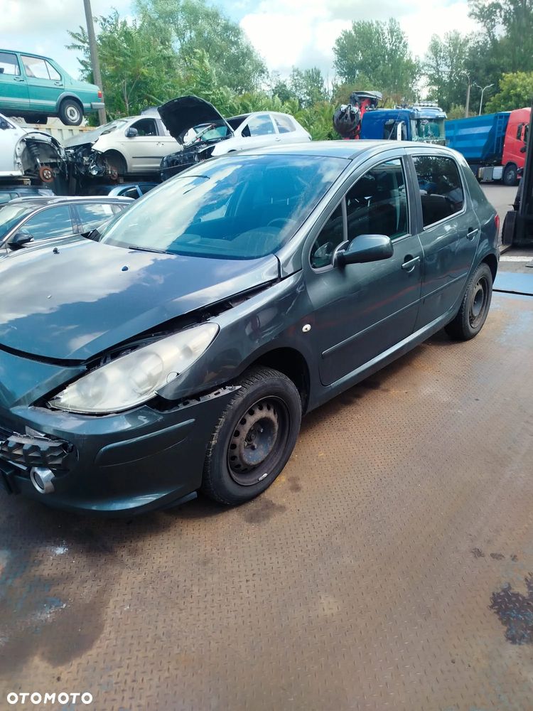 Peugeot 307  na części - 2