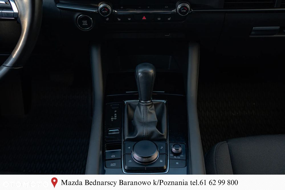 Mazda 3 - 34