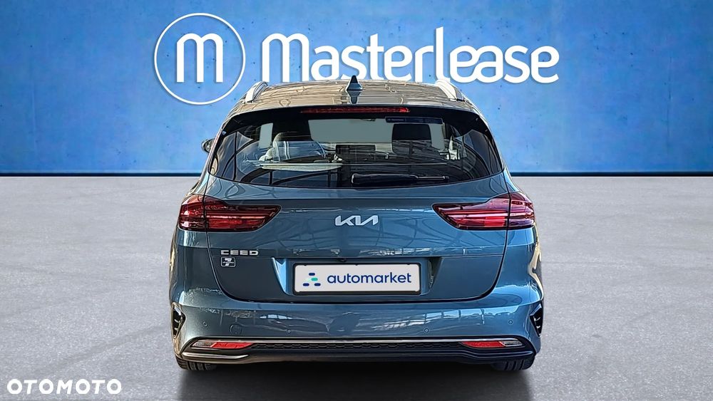 Kia Ceed 1.5 T-GDI M - 6