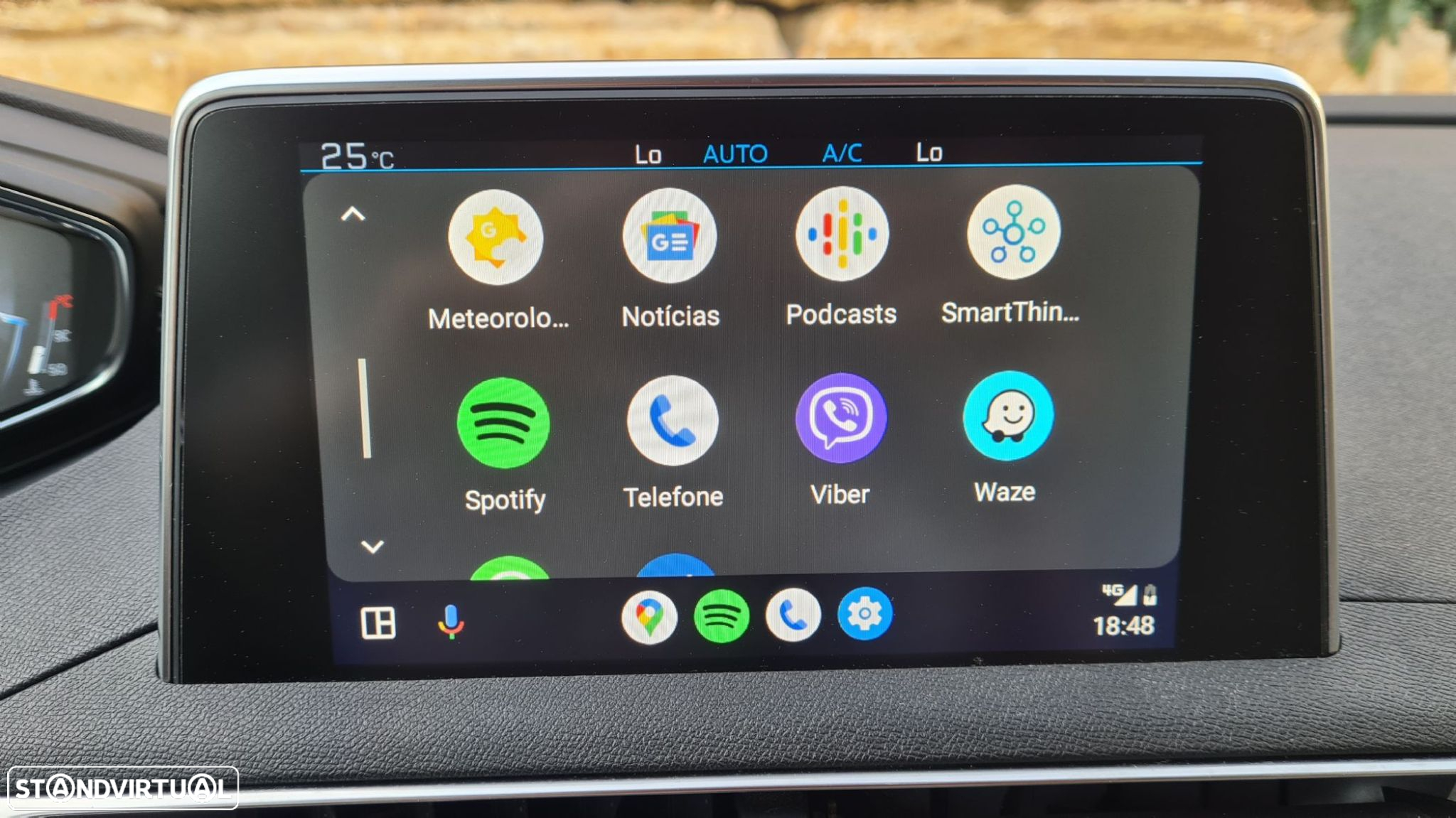 Peugeot 5008 1.5 BlueHDi Allure - 22