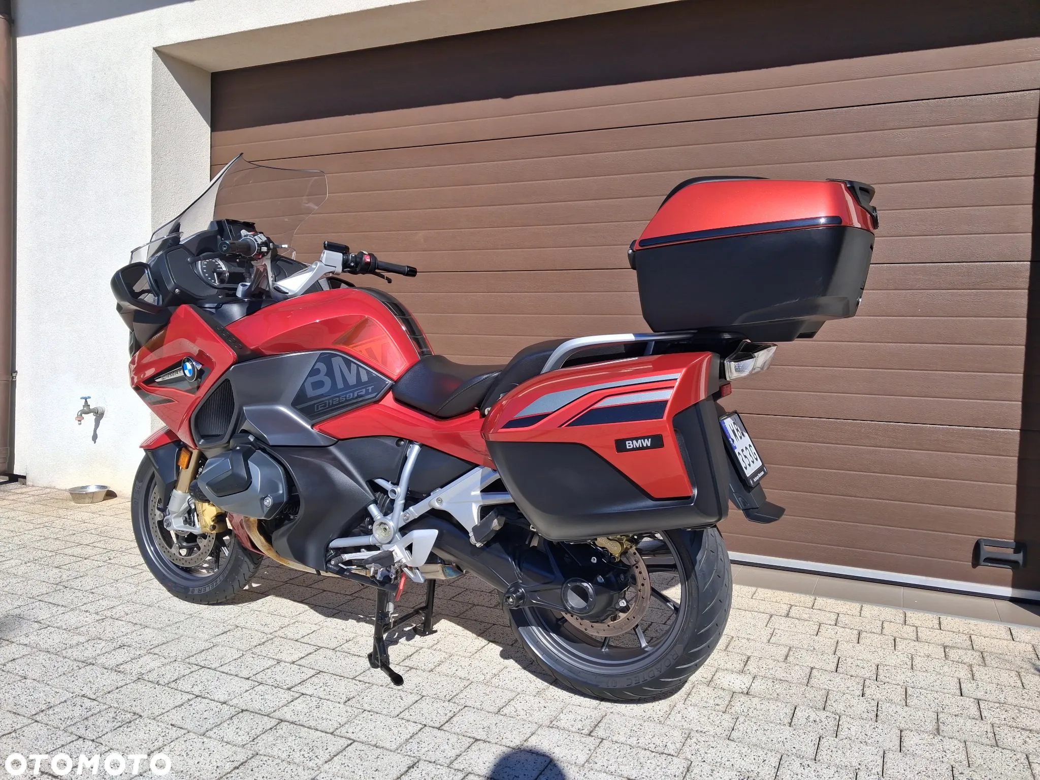 BMW R - 2